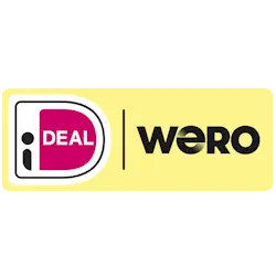 ideal wero logo